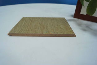 生态木室内地板规格 山东生态木室内地板知名厂商